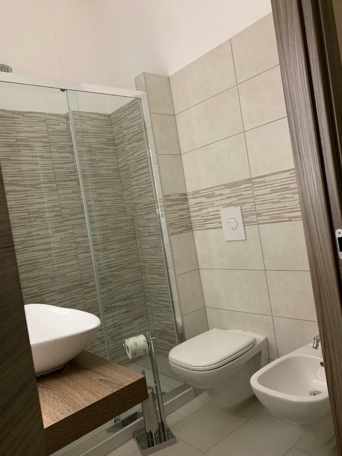 Aparthotel San Gregorio 45 밀라노 외부 사진